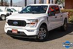 Used 2021 Ford F-150 XL SuperCrew Cab 4x2, Pickup for sale #55420 - photo 5