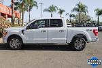 Used 2021 Ford F-150 XL SuperCrew Cab 4x2, Pickup for sale #55420 - photo 6