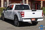 Used 2021 Ford F-150 XL SuperCrew Cab 4x2, Pickup for sale #55420 - photo 7