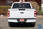 Used 2021 Ford F-150 XL SuperCrew Cab 4x2, Pickup for sale #55420 - photo 8