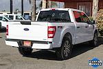 Used 2021 Ford F-150 XL SuperCrew Cab 4x2, Pickup for sale #55420 - photo 10