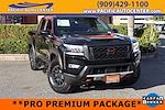 Used 2023 Nissan Frontier Crew Cab 4x2, Pickup for sale #55433 - photo 1