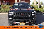 Used 2023 Nissan Frontier Crew Cab 4x2, Pickup for sale #55433 - photo 4