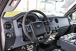 Used 2016 Ford F-350 XL Regular Cab 4x2, Contractor Truck for sale #55448 - photo 17