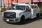 Used 2016 Ford F-350 XL Regular Cab 4x2, Contractor Truck for sale #55448 - photo 6