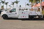 Used 2016 Ford F-350 XL Regular Cab 4x2, Contractor Truck for sale #55448 - photo 7