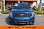 Used 2018 Ford F-150 Lariat SuperCrew Cab 4x4, Pickup for sale #55466 - photo 4