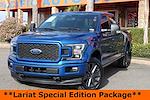 Used 2018 Ford F-150 Lariat SuperCrew Cab 4x4, Pickup for sale #55466 - photo 5