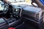 Used 2018 Ford F-150 Lariat SuperCrew Cab 4x4, Pickup for sale #55466 - photo 49