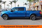 Used 2018 Ford F-150 Lariat SuperCrew Cab 4x4, Pickup for sale #55466 - photo 6