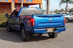 Used 2018 Ford F-150 Lariat SuperCrew Cab 4x4, Pickup for sale #55466 - photo 7