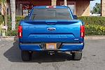 Used 2018 Ford F-150 Lariat SuperCrew Cab 4x4, Pickup for sale #55466 - photo 8