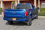 Used 2018 Ford F-150 Lariat SuperCrew Cab 4x4, Pickup for sale #55466 - photo 2