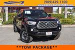 Used 2022 Toyota Tacoma TRD Sport Double Cab RWD, Pickup for sale #55506 - photo 1