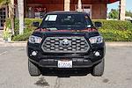 Used 2022 Toyota Tacoma TRD Sport Double Cab RWD, Pickup for sale #55506 - photo 3