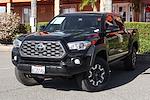 Used 2022 Toyota Tacoma TRD Sport Double Cab RWD, Pickup for sale #55506 - photo 4