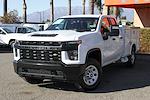 Used 2020 Chevrolet Silverado 3500 Work Truck Double Cab 4x4, Service Truck for sale #55567 - photo 5