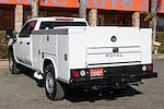 Used 2020 Chevrolet Silverado 3500 Work Truck Double Cab 4x4, Service Truck for sale #55567 - photo 6