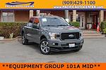 Used 2020 Ford F-150 XL SuperCrew Cab 4x4, Pickup for sale #55574 - photo 1