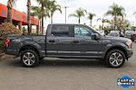 Used 2020 Ford F-150 XL SuperCrew Cab 4x4, Pickup for sale #55574 - photo 2