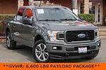 Used 2020 Ford F-150 XL SuperCrew Cab 4x4, Pickup for sale #55574 - photo 3