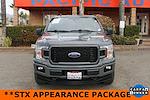 Used 2020 Ford F-150 XL SuperCrew Cab 4x4, Pickup for sale #55574 - photo 4