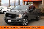 Used 2020 Ford F-150 XL SuperCrew Cab 4x4, Pickup for sale #55574 - photo 5