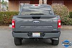 Used 2020 Ford F-150 XL SuperCrew Cab 4x4, Pickup for sale #55574 - photo 8