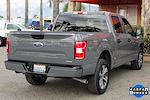 Used 2020 Ford F-150 XL SuperCrew Cab 4x4, Pickup for sale #55574 - photo 10