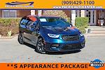 Used 2022 Chrysler Pacifica Touring L FWD, Minivan for sale #55608 - photo 1