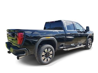 2024 GMC Sierra 2500 Crew Cab 4WD, Pickup for sale #R4665 - photo 2