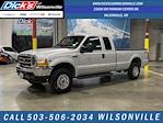 Used 2001 Ford F-250 XLT Super Cab 4WD, Pickup for sale #1ED51411 - photo 1