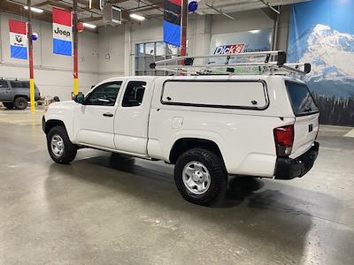 2019 Toyota Tacoma Extra Cab RWD, Pickup for sale #KX162091 - photo 2