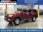 Used 2011 Toyota 4Runner SR5 4WD, SUV for sale #B5058374 - photo 1