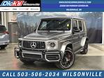 Used 2020 Mercedes-Benz G-Class, SUV for sale #D00196 - photo 1