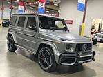 Used 2020 Mercedes-Benz G-Class, SUV for sale #D00196 - photo 9