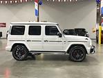 Used 2021 Mercedes-Benz AMG G63 4WD, SUV for sale #D00197 - photo 8