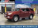 Used 2013 Toyota 4Runner SR5 4WD, SUV for sale #D5117453 - photo 1