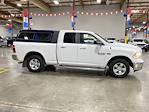 Used 2014 Ram 1500 SLT Quad Cab 4WD, Pickup for sale #ES348713 - photo 4