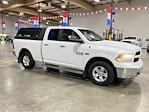 Used 2014 Ram 1500 SLT Quad Cab 4WD, Pickup for sale #ES348713 - photo 6