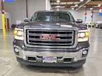 Used 2015 GMC Sierra 1500 SLT Crew Cab 4WD, Pickup for sale #FG126152 - photo 11