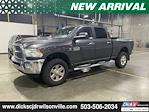 Used 2015 Ram 2500 Big Horn Crew Cab 4WD, Pickup for sale #FG611380 - photo 1