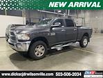 Used 2015 Ram 2500 Big Horn Crew Cab 4WD, Pickup for sale #FG611380 - photo 2