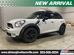 Used 2015 MINI Cooper S Countryman Base FWD, SUV for sale #FWT05240 - photo 1