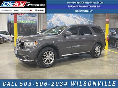 Used 2016 Dodge Durango SXT RWD, SUV for sale #GC371762 - photo 1