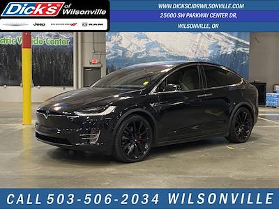 Used 2016 Tesla Model X AWD, SUV for sale #GF023489 - photo 1