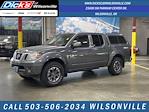 Used 2016 Nissan Frontier Crew Cab 4WD, Pickup for sale #GN777664 - photo 1