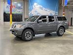 Used 2016 Nissan Frontier Crew Cab 4WD, Pickup for sale #GN777664 - photo 3