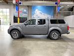 Used 2016 Nissan Frontier Crew Cab 4WD, Pickup for sale #GN777664 - photo 4