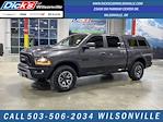 Used 2016 Ram 1500 Rebel Crew Cab 4WD, Pickup for sale #GS239401 - photo 1